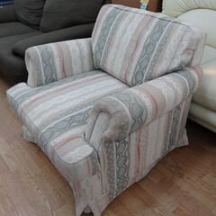 オールドマルニ/maruni 1人掛けソファ 地中海モナコ パーソナルチェア