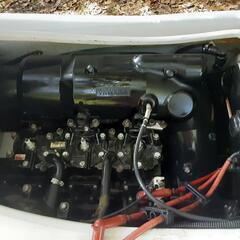 ジェットスキーの画像