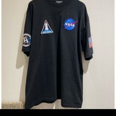 Tシャツ　未使用  処分品