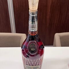 ブランデー　カミュ　コニャック　ロングネック　1000ml　40度