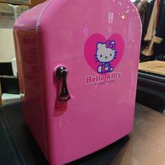 サンリオ　Hello Kitty／ハローキティ　保冷温庫　200...