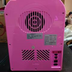 サンリオ　Hello Kitty／ハローキティ　保冷温庫　2001年製　リサイクルショップ札幌　買取本舗　西野店の画像