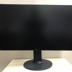 使用時間203時間　EIZO FlexScan EV2750 中...