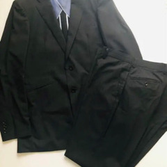 洋服の青山 メンズ スーツ セットアップ PAZZO