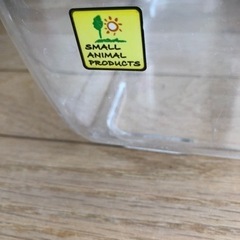 ハムスター飼育ゲージ の画像