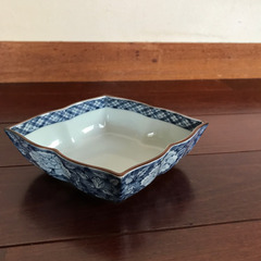 和食器2種の画像