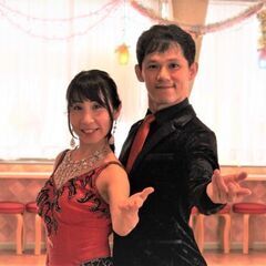 ラテンレディース〜初心者大歓迎♡💃