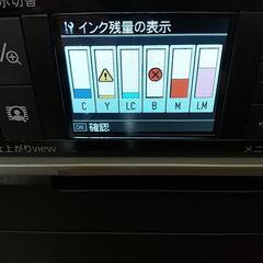 EPSON EP-801Aの画像