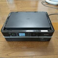 EPSON EP-801A