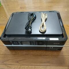 EPSON EP-801Aの画像