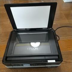 EPSON EP-801Aの画像