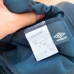 アンブロ スポーツウエア ジャージの画像