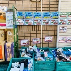 大好評につき第9回　フリーマーケット＆野菜詰め放題開催！