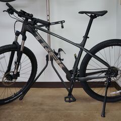2022　TREK　Marlin 5　トレック　MTB　マウンテンバイク