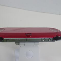SONY/PlayStation VITA/Model:PCH-100の画像