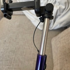 自撮り棒(セルカ棒)の画像