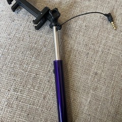 自撮り棒(セルカ棒)