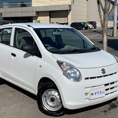 【コミコミ価格】スズキ！アルトバン！バンVP！社外エンジンスター...