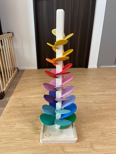 カラコロツリー Lサイズ