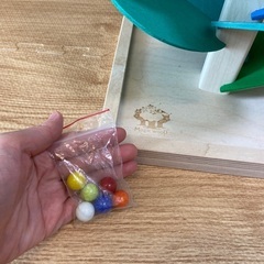 カラコロツリー　Lサイズの画像