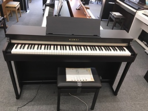 i521 KAWAI CN-25R 2015年製　コルグ　電子ピアノ