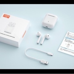 2022新開発　Bluetooth イヤホン 40時間連続再生の画像