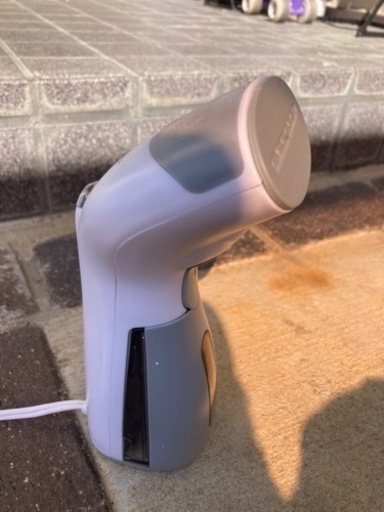 スチーム機