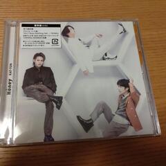 取引中【通常盤】KAT-TUN Honey アルバム