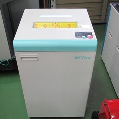 明光商会　シュレッダー　MSV-F31CF①