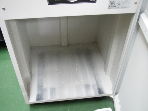明光商会　シュレッダー　MSV-F31CF①