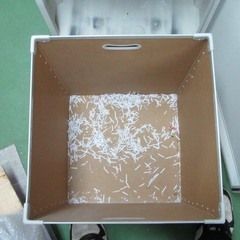 明光商会　シュレッダー　MSV-F31CF②の画像