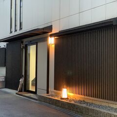 民泊清掃員（未経験者可）※週払い　※子育て応援　※時間の融通可能・シフト制　※金髪、タトゥOKの画像