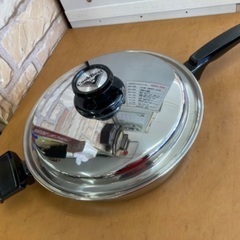 Cook Best (USA) 無水鍋 26cm IH対応/ステ...