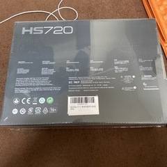 HS720ドローン