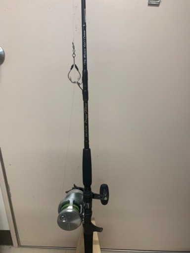 オシアジガー　2001NRXG テンリュウ　ジグザム　DRAGG FORCE JDF581B-G6