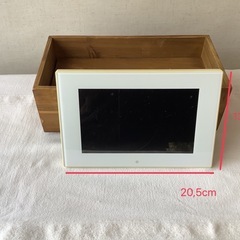 ❤︎500円❤︎ デジタルフォトフレーム
