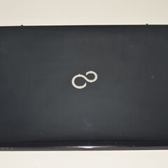 最新Windows11+office 爆速新品SSD512GB 富士通 LIFEBOOK AH53/B2 高