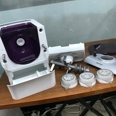 取引場所　南観音　K  2204-021   小泉　HR2369   ヌードルメーカー　自動製麺機　家庭用の画像