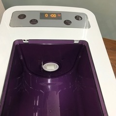 取引場所　南観音　K  2204-021   小泉　HR2369   ヌードルメーカー　自動製麺機　家庭用の画像