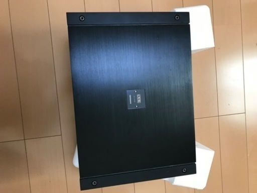 RS-A99X カロッツェリア　パワーアンプ