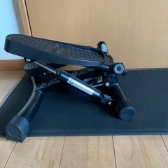 ステッパー　無料です　引き取り限定（お話し中）の画像