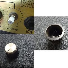 難あり スタジオ、ライブに！ Marshall ギターアンプ VALVESTATE 80V Model 8080 コンボ プロ用機材 マーシャル 札幌市 白石区 東札幌の画像