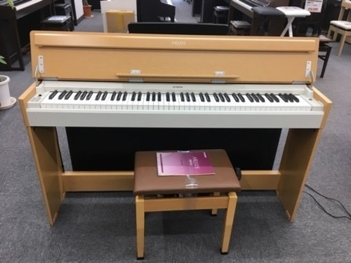 i522  YAMAHA  ARIUS  YDP-S31C  2009年製　ヤマハ　アリウス　電子ピアノ