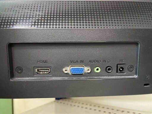2021年　モニター　２７インチ　IPS Acerエイサー　r271 full HD
