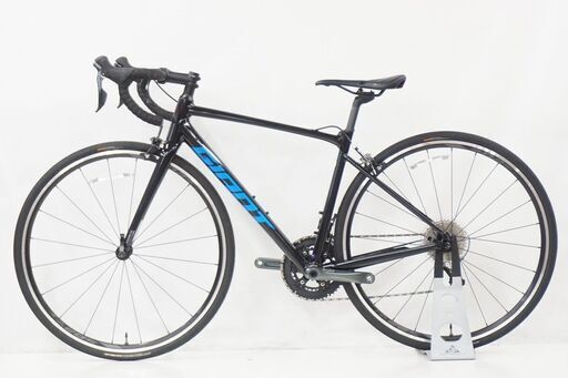 GIANT CONTEND SL 2 (2020 NEW) ロードバイク 2020 GIANT Bicycles | CONTEND SL 2