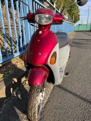 格安　レッツ4 現状販売