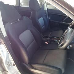 ■レガシーワゴン　ＢＰ５　ターボ　５ＡＴ■の画像