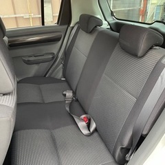 6万キロ台‼️‼️車検2年付‼️‼️25万円‼️‼️スイフトの画像