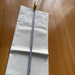 本日中に取りに来れる方1等級遮光カーテン　ニトリ　差し上げます。