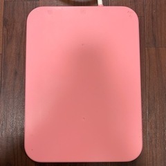 ペット用　ヒーター　マットの画像